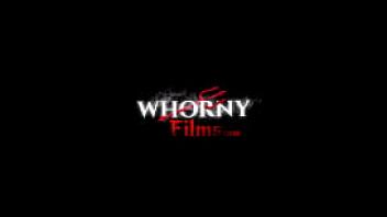Whornyfilms com skinny big tits babe evilyn jezebel gets face fucked and ass pounded hard