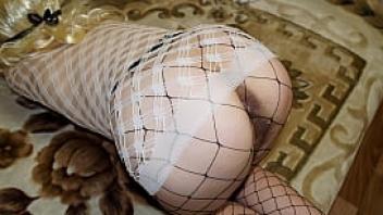 Pregnant milf in a sexy outfit at home photoset hairy puffy pussy tight ass and natural tits with big nipples close up fetish