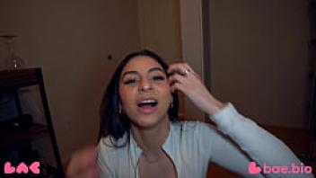 Caught watching porn