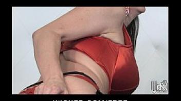 Lonely divorced milf gets rammed in the ass by a y man